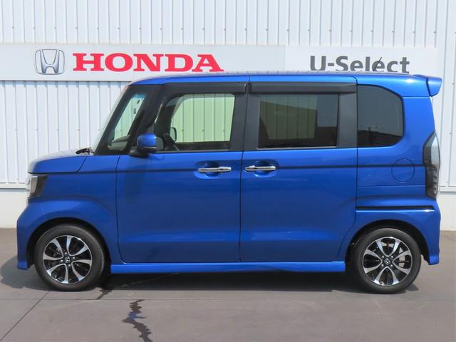 Ｎ－ＢＯＸカスタム Ｇ・Ｌホンダセンシング　認定中古車　片側パワースライドドア　シートヒーター　純正ナビ　バックカメラ　ＥＴＣ　前後ドライブレコーダー　クルーズコントロール　イモビライザー　フルセグ　ＣＤ／ＤＶＤ　ＵＳＢ　Ｂｌｕｅｏｔｏｏｔｈ（63枚目）