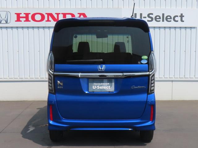 Ｎ－ＢＯＸカスタム Ｇ・Ｌホンダセンシング　認定中古車　片側パワースライドドア　シートヒーター　純正ナビ　バックカメラ　ＥＴＣ　前後ドライブレコーダー　クルーズコントロール　イモビライザー　フルセグ　ＣＤ／ＤＶＤ　ＵＳＢ　Ｂｌｕｅｏｔｏｏｔｈ（65枚目）