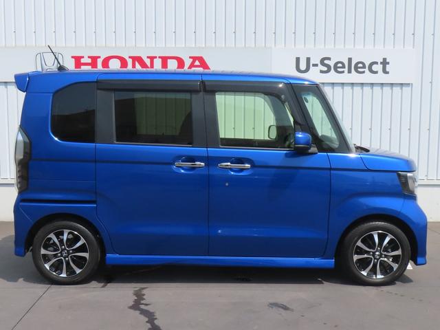 Ｎ－ＢＯＸカスタム Ｇ・Ｌホンダセンシング　認定中古車　片側パワースライドドア　シートヒーター　純正ナビ　バックカメラ　ＥＴＣ　前後ドライブレコーダー　クルーズコントロール　イモビライザー　フルセグ　ＣＤ／ＤＶＤ　ＵＳＢ　Ｂｌｕｅｏｔｏｏｔｈ（67枚目）