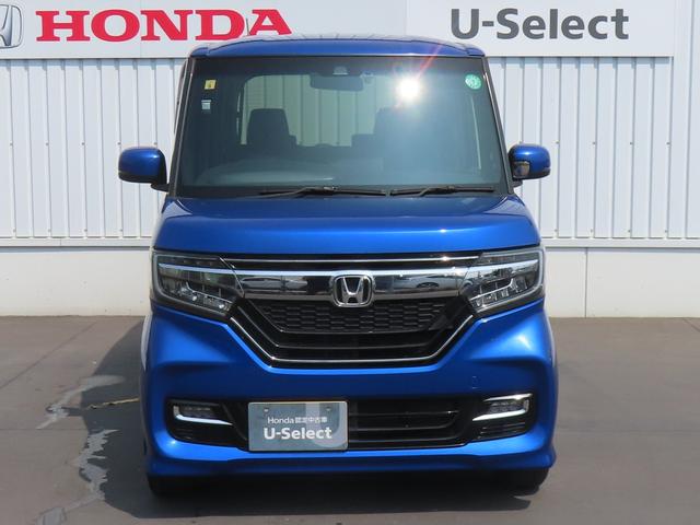 Ｎ－ＢＯＸカスタム Ｇ・Ｌホンダセンシング　認定中古車　片側パワースライドドア　シートヒーター　純正ナビ　バックカメラ　ＥＴＣ　前後ドライブレコーダー　クルーズコントロール　イモビライザー　フルセグ　ＣＤ／ＤＶＤ　ＵＳＢ　Ｂｌｕｅｏｔｏｏｔｈ（69枚目）
