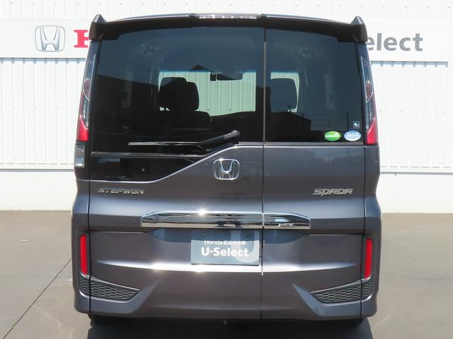 ステップワゴンスパーダ スパーダホンダセンシング　認定中古車　両側パワースライドドア　クルーズコントロール　純正ナビ　ナビ連動型ドライブレコーダー　バックカメラ　ＥＴＣ　イモビライザー　フルセグ　ＣＤ／ＤＶＤ再生　ＵＳＢ接続　Ｂｌｕｅｔｏｏｔｈ対応（73枚目）