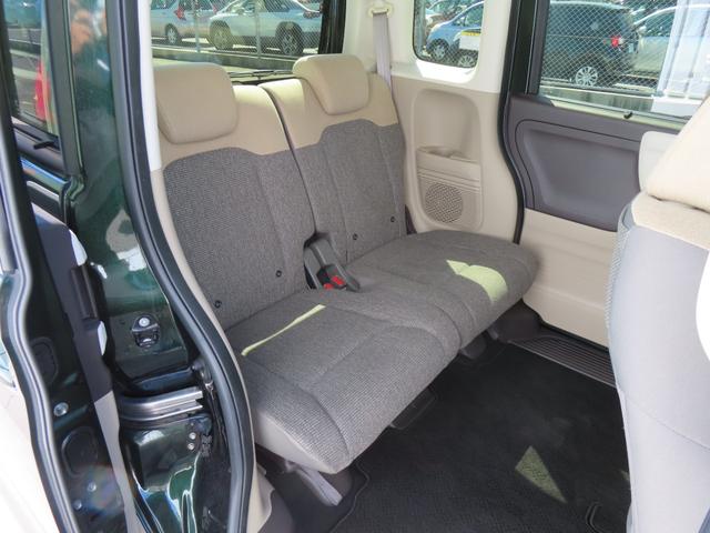 Ｎ－ＢＯＸ Ｇ・Ｌホンダセンシング　認定中古車　両側パワースライドドア　クルーズコントロール　バックカメラ　純正ナビ　イモビライザー　ホンダセンシング　ＥＴＣ　アイドリングストップ　フルセグ　ＣＤ／ＤＶＤ再生　ＵＳＢ　Ｂｌｕｅｔｏｏｔｈ（16枚目）