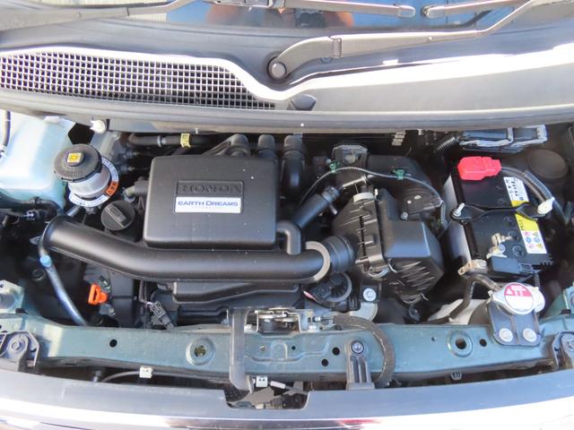 Ｎ－ＢＯＸ Ｇ・Ｌホンダセンシング　認定中古車　両側パワースライドドア　クルーズコントロール　バックカメラ　純正ナビ　イモビライザー　ホンダセンシング　ＥＴＣ　アイドリングストップ　フルセグ　ＣＤ／ＤＶＤ再生　ＵＳＢ　Ｂｌｕｅｔｏｏｔｈ（55枚目）