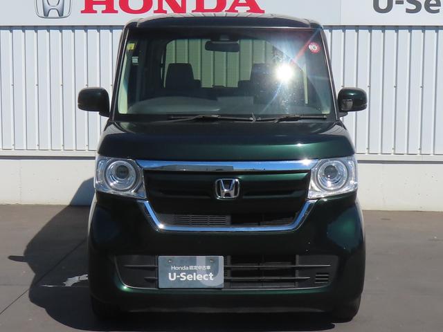 Ｎ－ＢＯＸ Ｇ・Ｌホンダセンシング　認定中古車　両側パワースライドドア　クルーズコントロール　バックカメラ　純正ナビ　イモビライザー　ホンダセンシング　ＥＴＣ　アイドリングストップ　フルセグ　ＣＤ／ＤＶＤ再生　ＵＳＢ　Ｂｌｕｅｔｏｏｔｈ（62枚目）