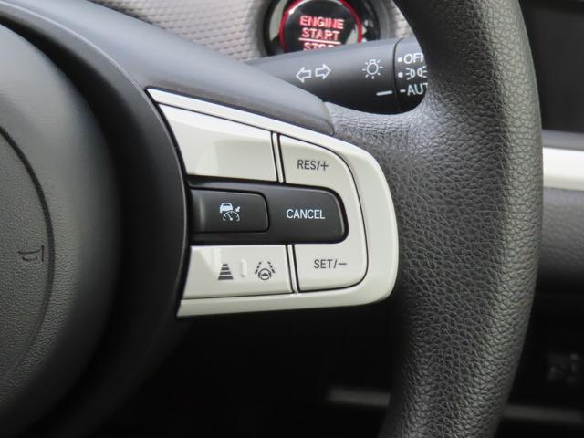 フィット ベーシック　認定中古車　電子制御パーキングブレーキ　クルーズコントロール　バックカメラ　純正ナビ　ＥＴＣ　イモビライザー　ホンダセンシング　障害物センサー　フルセグ　ＣＤ／ＤＶＤ再生　ＵＳＢ　Ｂｌｕｅｔｏｏｔｈ（22枚目）