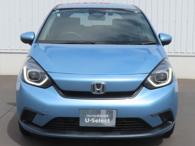 フィット ベーシック　認定中古車　電子制御パーキングブレーキ　クルーズコントロール　バックカメラ　純正ナビ　ＥＴＣ　イモビライザー　ホンダセンシング　障害物センサー　フルセグ　ＣＤ／ＤＶＤ再生　ＵＳＢ　Ｂｌｕｅｔｏｏｔｈ（52枚目）