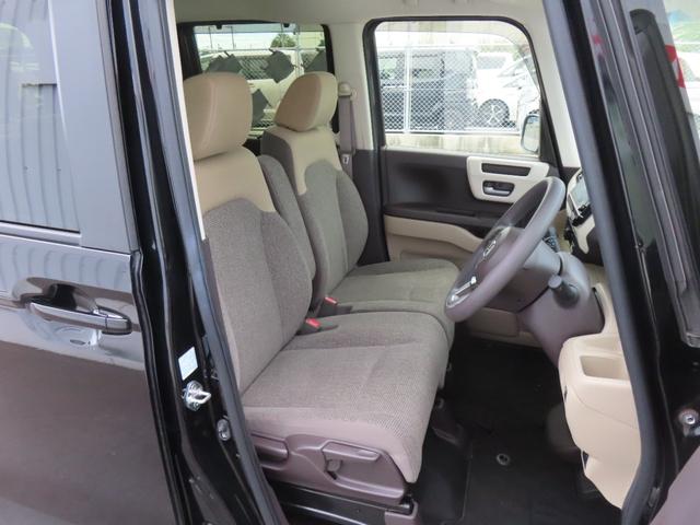 Ｎ－ＢＯＸ Ｇ・Ｌホンダセンシング　認定中古車　片側パワースライドドア　シートヒーター　クルーズコントロール　バックカメラ　ＥＴＣ　純正ナビ　イモビライザー　ホンダセンシング　ＡＢＳ　ＣＤ／ＤＶＤ　ＵＳＢ　ＭＳ　Ｂｌｕｅｔｏｏｔｈ対応（14枚目）