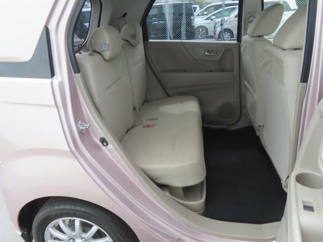 Ｎ－ＷＧＮ Ｇ・ターボパッケージ　認定中古車　ＣＤチューナー　スマートキー　アイドリングストップ　ＡＢＳ　ＶＳＡ　イモビライザー　純正アルミホイール　フロアマット付き　ＨＩＤ　ＣＤ再生　ＵＳＢ接続（12枚目）