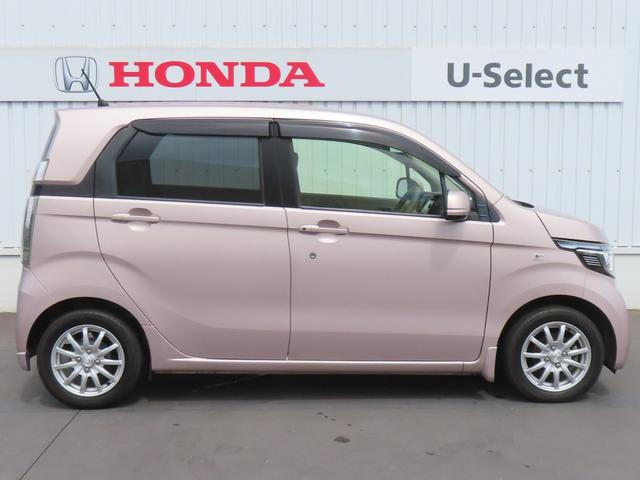 Ｎ－ＷＧＮ Ｇ・ターボパッケージ　認定中古車　ＣＤチューナー　スマートキー　アイドリングストップ　ＡＢＳ　ＶＳＡ　イモビライザー　純正アルミホイール　フロアマット付き　ＨＩＤ　ＣＤ再生　ＵＳＢ接続（51枚目）