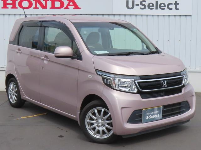 Ｎ－ＷＧＮ Ｇ・ターボパッケージ　認定中古車　ＣＤチューナー　スマートキー　アイドリングストップ　ＡＢＳ　ＶＳＡ　イモビライザー　純正アルミホイール　フロアマット付き　ＨＩＤ　ＣＤ再生　ＵＳＢ接続（52枚目）