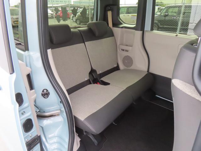 Ｎ－ＢＯＸ ファッションスタイル　認定中古車　電子制御パーキングブレーキ　片側パワースライドドア　クルーズコントロール　イモビライザー　ホンダセンシング　アイドリングストップ　スマートキー　サイドエアバッグ　ＡＢＳ　ＶＳＡ（13枚目）