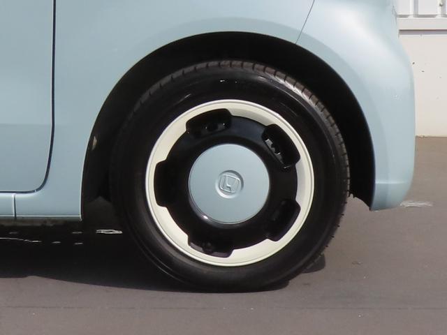 Ｎ－ＢＯＸ ファッションスタイル　認定中古車　電子制御パーキングブレーキ　片側パワースライドドア　クルーズコントロール　イモビライザー　ホンダセンシング　アイドリングストップ　スマートキー　サイドエアバッグ　ＡＢＳ　ＶＳＡ（50枚目）