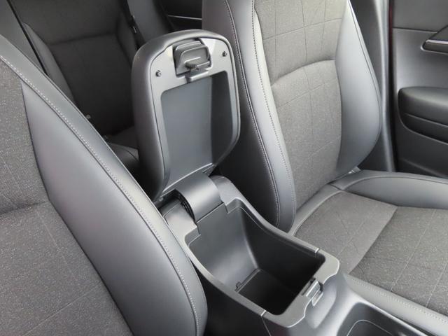 ヴェゼル e:HEVZ 認定中古車 電子制御パーキングブレーキ ブラインドスポットモニター ホンダコネクト対応ナビ シートヒーター クルーズコントロール バックカメラ ETC 前後ドライブレコーダー 障害物センサー フルセグ(17枚目)