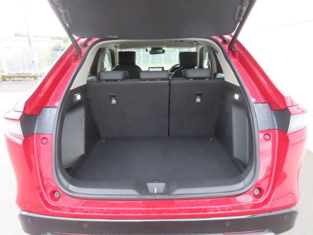 ヴェゼル e:HEVZ 認定中古車 電子制御パーキングブレーキ ブラインドスポットモニター ホンダコネクト対応ナビ シートヒーター クルーズコントロール バックカメラ ETC 前後ドライブレコーダー 障害物センサー フルセグ(23枚目)