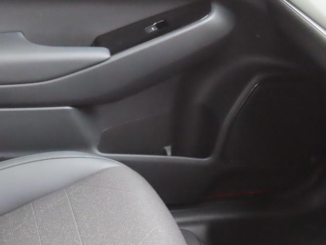 ヴェゼル e:HEVZ 認定中古車 電子制御パーキングブレーキ ブラインドスポットモニター ホンダコネクト対応ナビ シートヒーター クルーズコントロール バックカメラ ETC 前後ドライブレコーダー 障害物センサー フルセグ(48枚目)