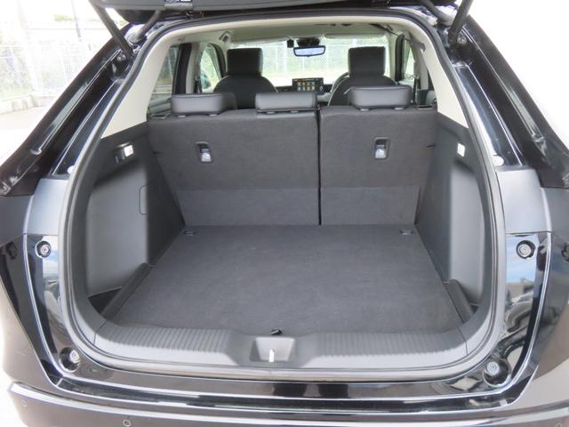 ヴェゼル ｅ：ＨＥＶＺ　認定中古車　アドバンスドルームミラー　電子制御パーキングブレーキ　ホンダコネクト対応ナビ　ブラインドスポットモニター　シートヒーター　クルーズコントロール　純正ナビ　バックカメラ　ドライブレコーダー（25枚目）