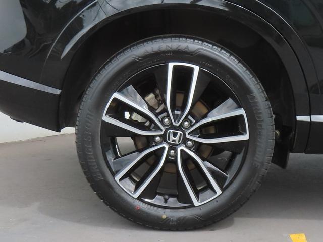 ヴェゼル ｅ：ＨＥＶＺ　認定中古車　アドバンスドルームミラー　電子制御パーキングブレーキ　ホンダコネクト対応ナビ　ブラインドスポットモニター　シートヒーター　クルーズコントロール　純正ナビ　バックカメラ　ドライブレコーダー（60枚目）