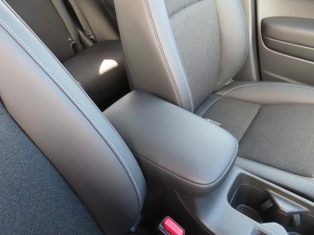 ヴェゼル ｅ：ＨＥＶＺ　認定中古車　電子制御パーキングブレーキ　ホンダコネクト対応ナビ　シートヒーター　ブラインドスポットモニター　クルーズコントロール　純正ナビ　バックカメラ　前後ドライブレコーダー　ＥＴＣ　イモビライザー（16枚目）