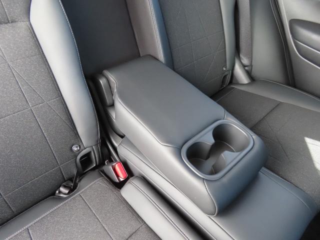 ヴェゼル ｅ：ＨＥＶＺ　認定中古車　電子制御パーキングブレーキ　ホンダコネクト対応ナビ　シートヒーター　ブラインドスポットモニター　クルーズコントロール　純正ナビ　バックカメラ　前後ドライブレコーダー　ＥＴＣ　イモビライザー（22枚目）