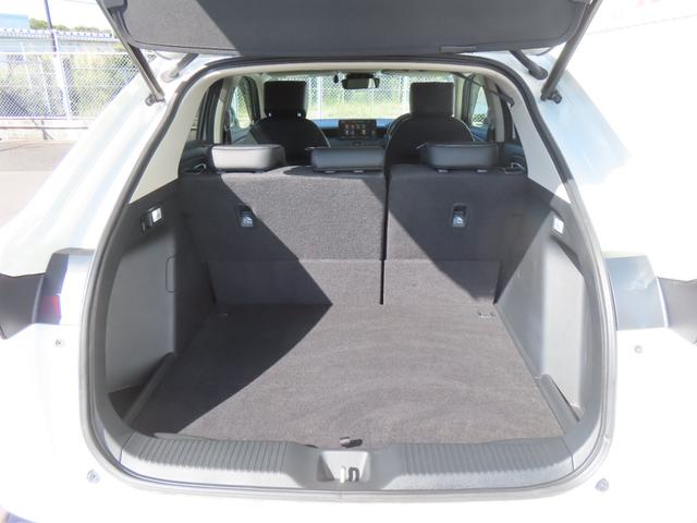 ヴェゼル ｅ：ＨＥＶＺ　認定中古車　電子制御パーキングブレーキ　ホンダコネクト対応ナビ　シートヒーター　ブラインドスポットモニター　クルーズコントロール　純正ナビ　バックカメラ　前後ドライブレコーダー　ＥＴＣ　イモビライザー（25枚目）