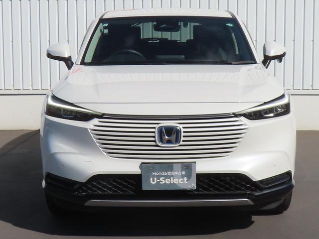 ヴェゼル ｅ：ＨＥＶＺ　認定中古車　電子制御パーキングブレーキ　ホンダコネクト対応ナビ　シートヒーター　ブラインドスポットモニター　クルーズコントロール　純正ナビ　バックカメラ　前後ドライブレコーダー　ＥＴＣ　イモビライザー（67枚目）