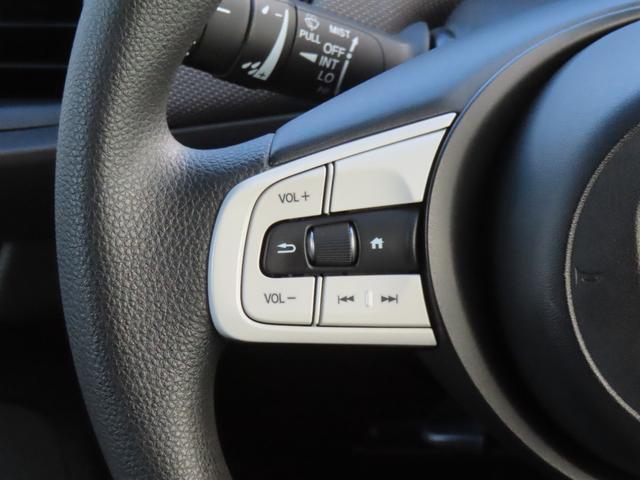 フィット ｅ：ＨＥＶクロスター　認定中古車　電子制御パーキングブレーキ　純正ナビ　クルーズコントロール　バックカメラ　前後ドライブレコーダー　ホンダセンシング　アイドリングストップ　フルセグ　ＣＤ／ＤＶＤ　ＵＳＢ　Ｂｌｕｅｔｏｏｔｈ（24枚目）