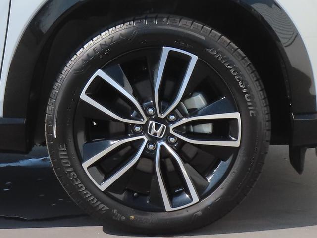 ヴェゼル ｅ：ＨＥＶＺ　認定中古車　電子制御パーキングブレーキ　ホンダコネクト対応ナビ　シートヒーター　クルーズコントロール　純正ナビ　バックカメラ　前後ドライブレコーダー　ＥＴＣ　ＡＢＳ　フルセグ　Ｂｌｕｅｔｏｏｔｈ対応（58枚目）
