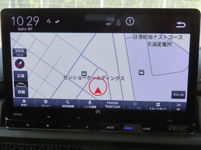 ステップワゴン ｅ：ＨＥＶスパーダ　認定中古車　電子制御パーキングブレーキ　両側パワースライドドア　ブラインドスポットモニター　純正ナビ　バックカメラ　ＥＴＣ　イモビライザー　フルセグ　ＣＤ／ＤＶＤ　ＭＳ　ＵＳＢ　Ｂｌｕｅｔｏｏｔｈ対応（11枚目）