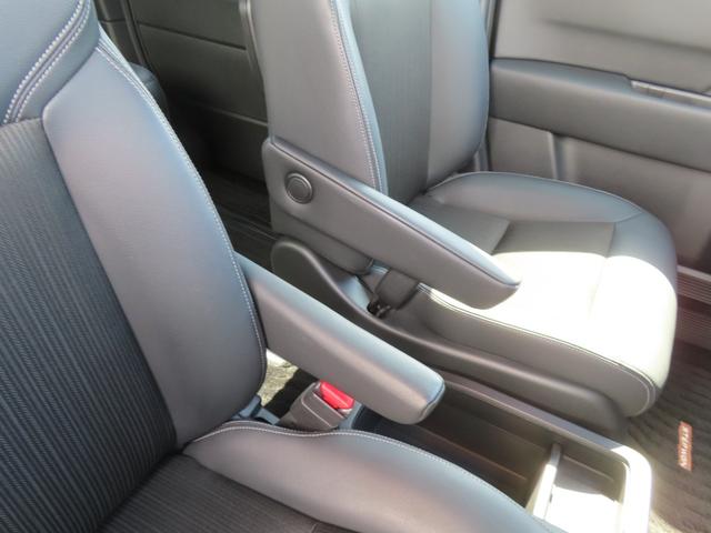 ステップワゴン ｅ：ＨＥＶスパーダ　認定中古車　電子制御パーキングブレーキ　両側パワースライドドア　ブラインドスポットモニター　純正ナビ　バックカメラ　ＥＴＣ　イモビライザー　フルセグ　ＣＤ／ＤＶＤ　ＭＳ　ＵＳＢ　Ｂｌｕｅｔｏｏｔｈ対応（17枚目）