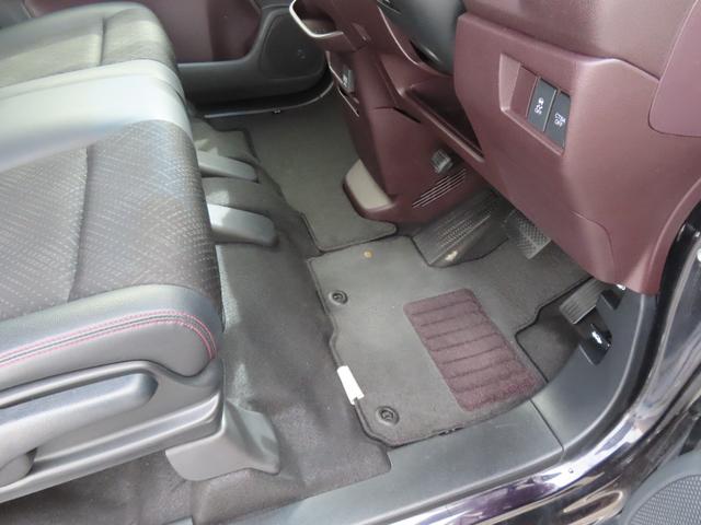 Ｎ－ＷＧＮカスタム Ｇ・Ａパッケージ　認定中古車　クルーズコントロール　純正ナビ　バックカメラ　イモビライザー　アイドリングストップ　スマートキー　純正アルミホイール　ＡＢＳ　ＶＳＡ　ワンセグ　ＣＤ／ＤＶＤ再生　Ｂｌｕｅｔｏｏｔｈ対応（13枚目）