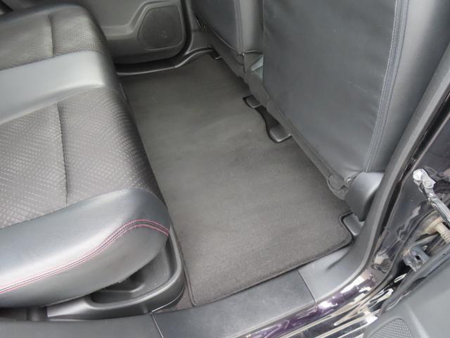 Ｎ－ＷＧＮカスタム Ｇ・Ａパッケージ　認定中古車　クルーズコントロール　純正ナビ　バックカメラ　イモビライザー　アイドリングストップ　スマートキー　純正アルミホイール　ＡＢＳ　ＶＳＡ　ワンセグ　ＣＤ／ＤＶＤ再生　Ｂｌｕｅｔｏｏｔｈ対応（16枚目）