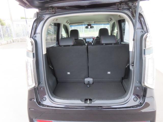 Ｎ－ＷＧＮカスタム Ｇ・Ａパッケージ　認定中古車　クルーズコントロール　純正ナビ　バックカメラ　イモビライザー　アイドリングストップ　スマートキー　純正アルミホイール　ＡＢＳ　ＶＳＡ　ワンセグ　ＣＤ／ＤＶＤ再生　Ｂｌｕｅｔｏｏｔｈ対応（19枚目）