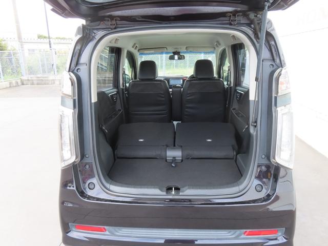 Ｎ－ＷＧＮカスタム Ｇ・Ａパッケージ　認定中古車　クルーズコントロール　純正ナビ　バックカメラ　イモビライザー　アイドリングストップ　スマートキー　純正アルミホイール　ＡＢＳ　ＶＳＡ　ワンセグ　ＣＤ／ＤＶＤ再生　Ｂｌｕｅｔｏｏｔｈ対応（20枚目）