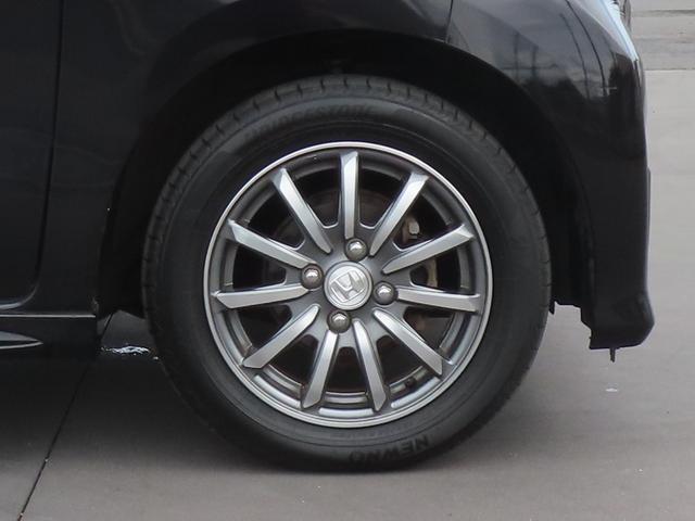 Ｎ－ＷＧＮカスタム Ｇ・Ａパッケージ　認定中古車　クルーズコントロール　純正ナビ　バックカメラ　イモビライザー　アイドリングストップ　スマートキー　純正アルミホイール　ＡＢＳ　ＶＳＡ　ワンセグ　ＣＤ／ＤＶＤ再生　Ｂｌｕｅｔｏｏｔｈ対応（50枚目）