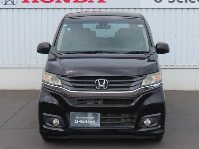 Ｎ－ＷＧＮカスタム Ｇ・Ａパッケージ　認定中古車　クルーズコントロール　純正ナビ　バックカメラ　イモビライザー　アイドリングストップ　スマートキー　純正アルミホイール　ＡＢＳ　ＶＳＡ　ワンセグ　ＣＤ／ＤＶＤ再生　Ｂｌｕｅｔｏｏｔｈ対応（59枚目）