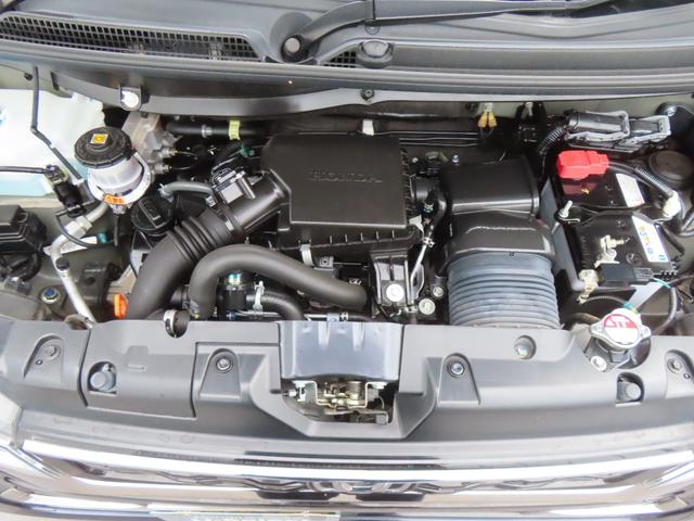 Ｎ－ＷＧＮカスタム Ｌ・ターボ　認定中古車　電子制御パーキング　シートヒーター　純正ナビ　バックカメラ　クルーズコントロール　イモビライザー　純正アルミホイール　フルセグ　ＣＤ／ＤＶＤ再生　ＵＳＢ接続　Ｂｌｕｅｔｏｏｔｈ対応（48枚目）