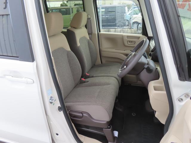 Ｎ－ＢＯＸ Ｇホンダセンシング　認定中古車　純正ナビ　バックカメラ　ＥＴＣ　クルーズコントロール　イモビライザー　ＡＢＳ　ＶＳＡ　ホンダセンシング　先進ライト　ベンチシート　フロアマット　ＣＤ再生　ＵＳＢ接続　Ｂｌｕｅｔｏｏｔｈ対応（12枚目）