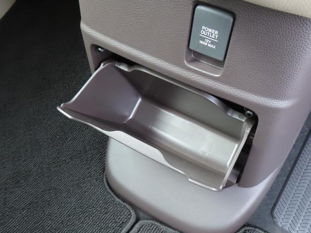 Ｎ－ＢＯＸ Ｇホンダセンシング　認定中古車　純正ナビ　バックカメラ　ＥＴＣ　クルーズコントロール　イモビライザー　ＡＢＳ　ＶＳＡ　ホンダセンシング　先進ライト　ベンチシート　フロアマット　ＣＤ再生　ＵＳＢ接続　Ｂｌｕｅｔｏｏｔｈ対応（38枚目）