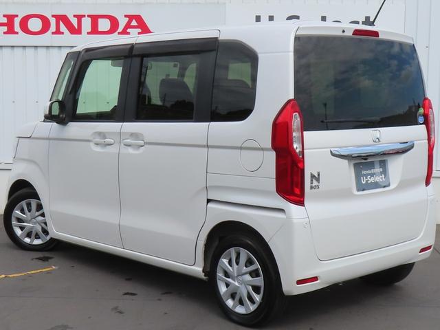 Ｎ－ＢＯＸ Ｇホンダセンシング　認定中古車　純正ナビ　バックカメラ　ＥＴＣ　クルーズコントロール　イモビライザー　ＡＢＳ　ＶＳＡ　ホンダセンシング　先進ライト　ベンチシート　フロアマット　ＣＤ再生　ＵＳＢ接続　Ｂｌｕｅｔｏｏｔｈ対応（55枚目）