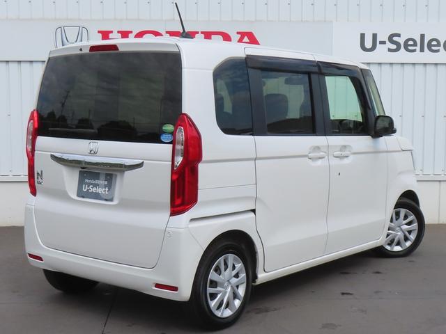 Ｎ－ＢＯＸ Ｇホンダセンシング　認定中古車　純正ナビ　バックカメラ　ＥＴＣ　クルーズコントロール　イモビライザー　ＡＢＳ　ＶＳＡ　ホンダセンシング　先進ライト　ベンチシート　フロアマット　ＣＤ再生　ＵＳＢ接続　Ｂｌｕｅｔｏｏｔｈ対応（57枚目）