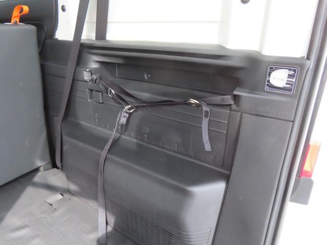 Ｎ－ＶＡＮ Ｌ・ホンダセンシング　認定中古車　クルーズコントロール　イモビライザー　ＡＢＳ　ＶＳＡ　アイドリングストップ　ホンダセンシング　フロアマット　社外ディスプレイチューナー　ＣＤ／ＤＶＤ再生　ＵＳＢ接続　Ｂｌｕｅｔｏｏｔｈ対応（38枚目）