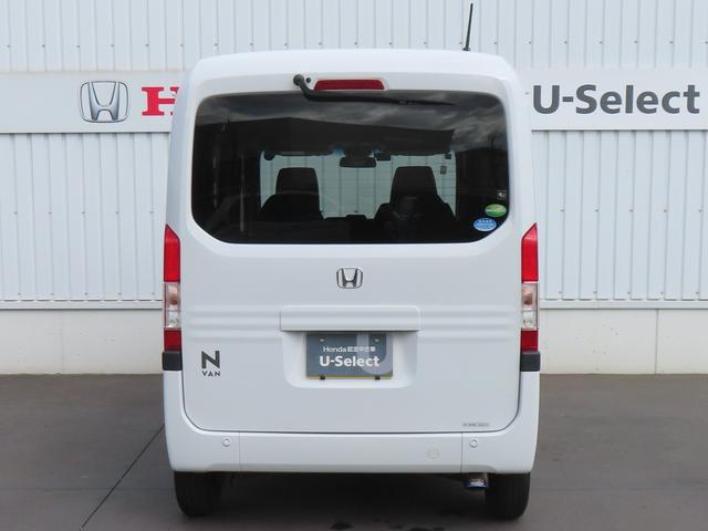 Ｎ－ＶＡＮ Ｌ・ホンダセンシング　認定中古車　クルーズコントロール　イモビライザー　ＡＢＳ　ＶＳＡ　アイドリングストップ　ホンダセンシング　フロアマット　社外ディスプレイチューナー　ＣＤ／ＤＶＤ再生　ＵＳＢ接続　Ｂｌｕｅｔｏｏｔｈ対応（52枚目）