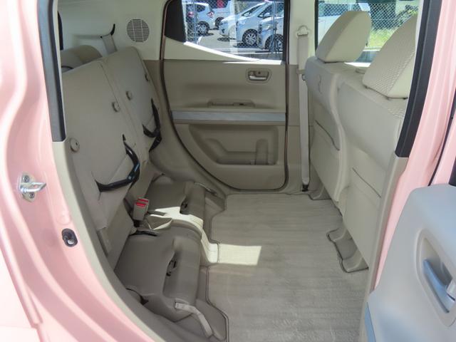 Ｎ－ＢＯＸスラッシュ Ｇ・Ｌパッケージ　認定中古車　電子制御パーキングブレーキ　バックカメラ　純正ディスプレイチューナー　イモビライザー　アイドリングストップ　ＡＢＳ　ＶＳＡ　ワンセグ　ＣＤ再生　ＨＤＭＩ　ＵＳＢ接続　Ｂｌｕｅｔｏｏｔｈ対応（16枚目）