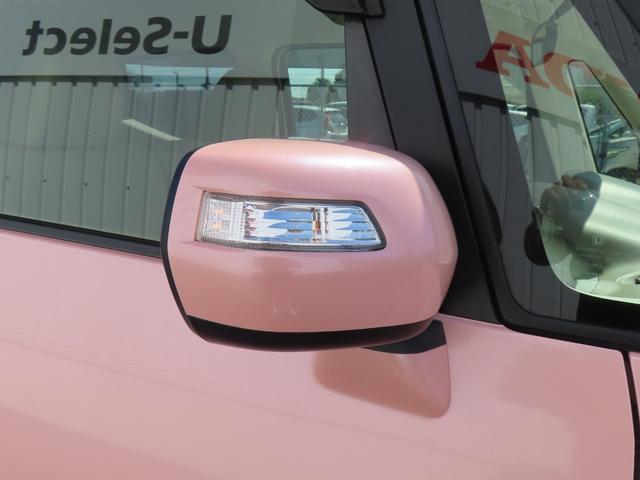 Ｎ－ＢＯＸスラッシュ Ｇ・Ｌパッケージ　認定中古車　電子制御パーキングブレーキ　バックカメラ　純正ディスプレイチューナー　イモビライザー　アイドリングストップ　ＡＢＳ　ＶＳＡ　ワンセグ　ＣＤ再生　ＨＤＭＩ　ＵＳＢ接続　Ｂｌｕｅｔｏｏｔｈ対応（52枚目）