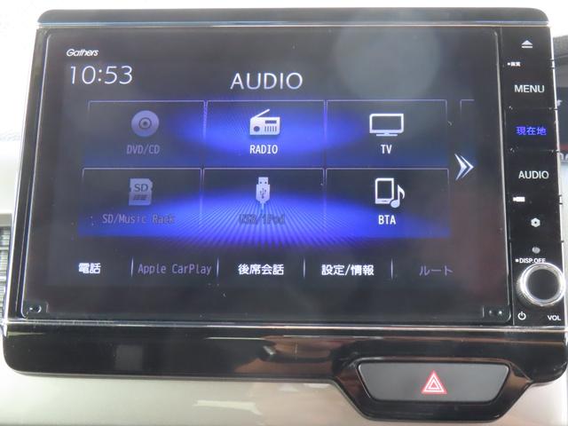 HONDA N-BOX CUSTOM L TURBO STYLE+ BLACK