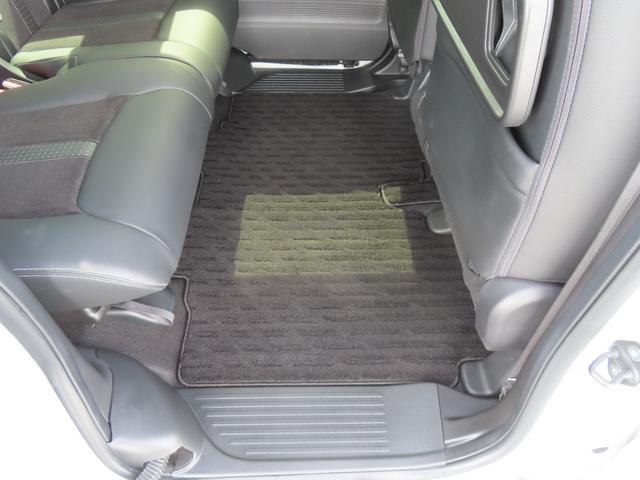 HONDA N-BOX CUSTOM L TURBO STYLE+ BLACK