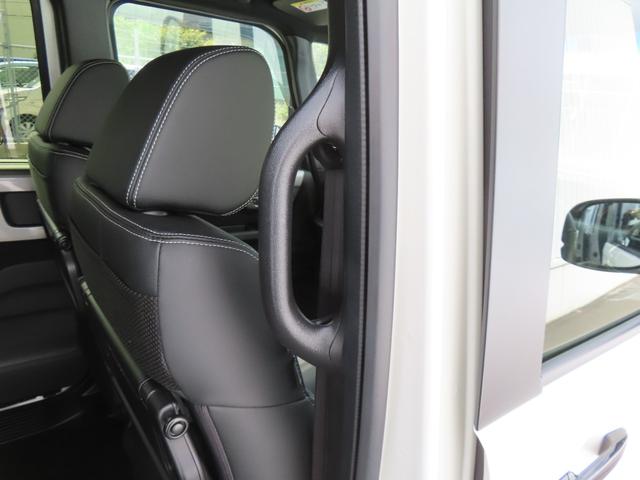 HONDA N-BOX CUSTOM L TURBO STYLE+ BLACK