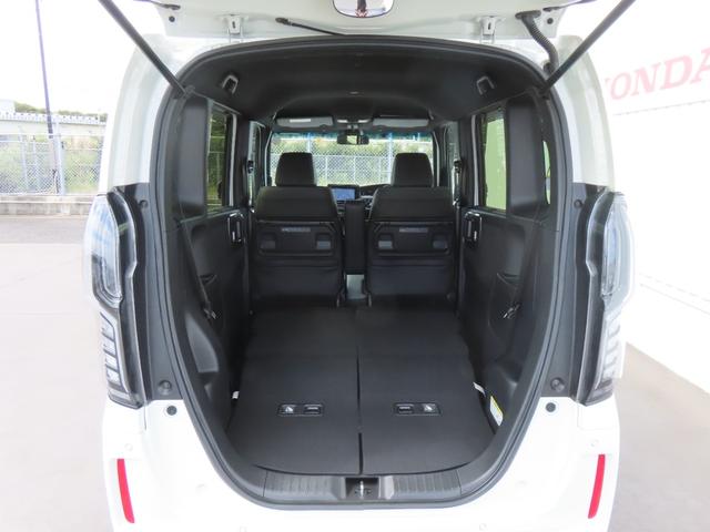 HONDA N-BOX CUSTOM L TURBO STYLE+ BLACK