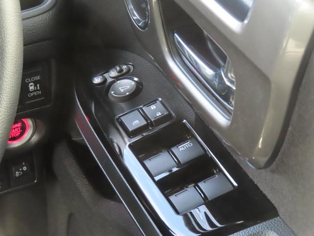 HONDA N-BOX CUSTOM L TURBO STYLE+ BLACK