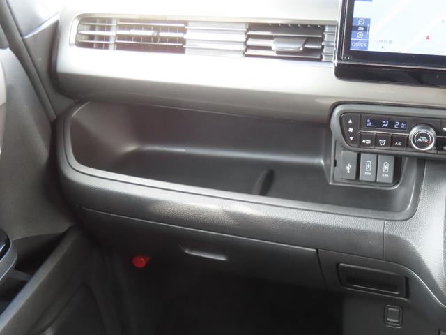 HONDA N-BOX CUSTOM L TURBO STYLE+ BLACK